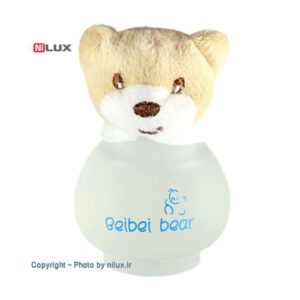 ادو سنتر کودک مدل Beibei Bear Dragee مدل 4-۱۴۴ حجم ۵۰ میلی لیتر