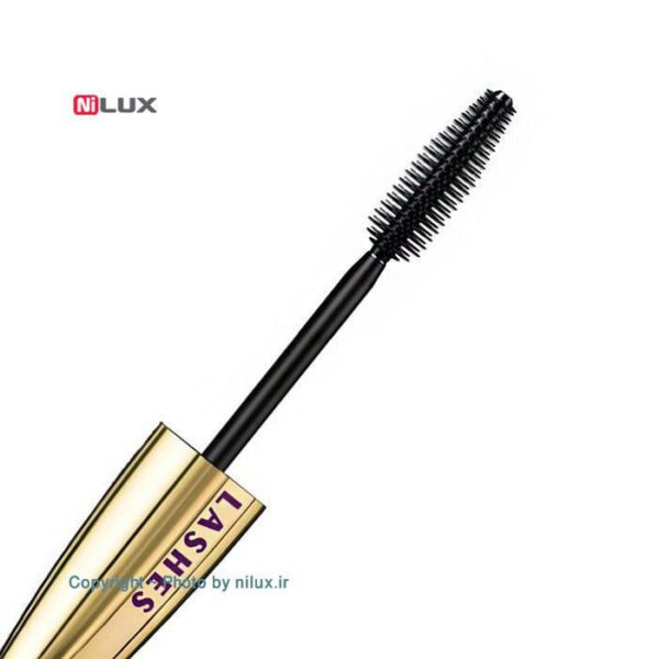 ریمل حجم دهنده لورآل مدل Volume Milion Lashes