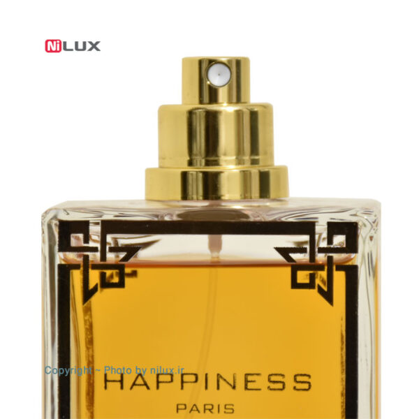 ادو پرفیوم زنانه پرفیوم جول مدل Happiness Paris