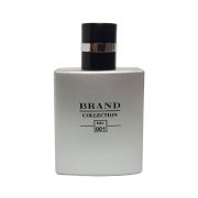 عطر مینیاتوری مردانه برند کالکشن شماره No.001