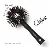 برس کره ای حالت دهنده مو اوریف لیم مدل Styler 3D Curl Brush