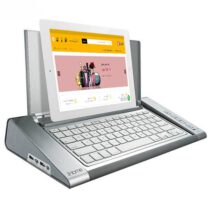 کیبورد و اسپیکر آی هوم مدل IDM5