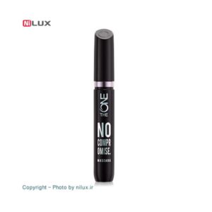 ریمل حجم دهنده اوریف لیم سری THE ONE مدل No Compromise حجم 8 میلی لیتر