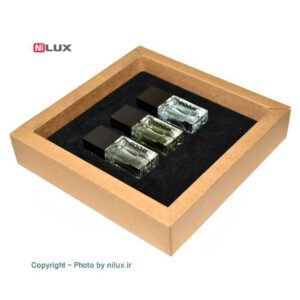 ست ادو تویلت مردانه دیسکوآرد مدل He Wood Discovery Set