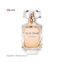 ادو تویلت زنانه الی ساب مدل Le Parfum حجم 90 میلی لیتر