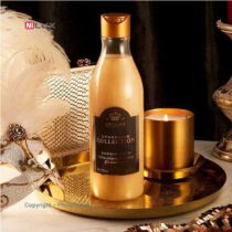 شامپو کف ساز حمام اوریف لیم مدل Sparkling Collection حجم 500 میلی لیتر