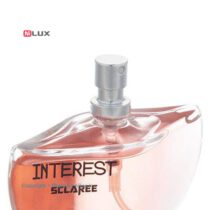 ادو پرفیوم زنانه اسکلاره مدل Perfume Interest حجم ۵۵ میلی لیتر