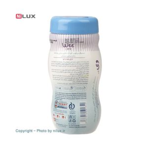 دستمال مرطوب وی مخصوص کودک مدل Cotton Seed Oil بسته ۷۰ عددی