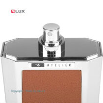 ادو تویلت مردانه امپر لوشامئو مدل Atelier حجم 80 میلی لیتر