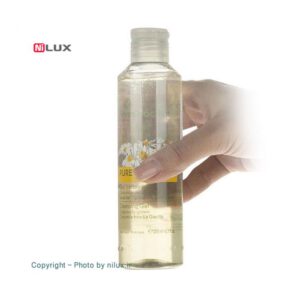 ژل شستشو صورت ایو روشه مدل Pure Calmille حجم ۲۰۰ میلی لیتر
