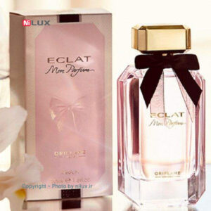 پرفیوم زنانه اوریف لیم مدل ECLAT Mon Parfum حجم ۵۰ میلی لیتر