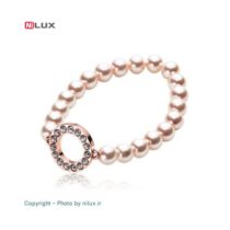 دستبند اوریف لیم مدل Delicate Pearl Bracelet