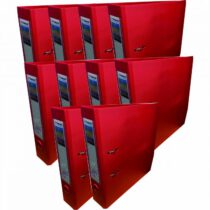 زون کن سهند سایز A4 بسته 10 عددی