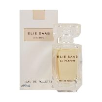 ادو تویلت زنانه الی ساب مدل Le Parfum حجم 90 میلی لیتر