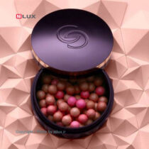 رژگونه مرواریدی اوریف لیم سری Giordani Gold مدل Rose Petal Blushing Pearls وزن 25 گرم