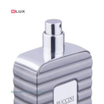 ادو تویلت مردانه پوچینی مدل Men Silver حجم 100 میلی لیتر
