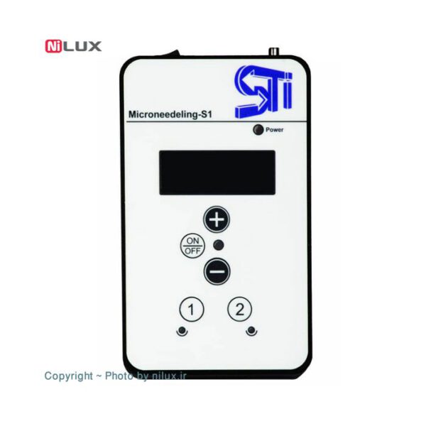میکرونیدلینگ ایرساپن مدل STi