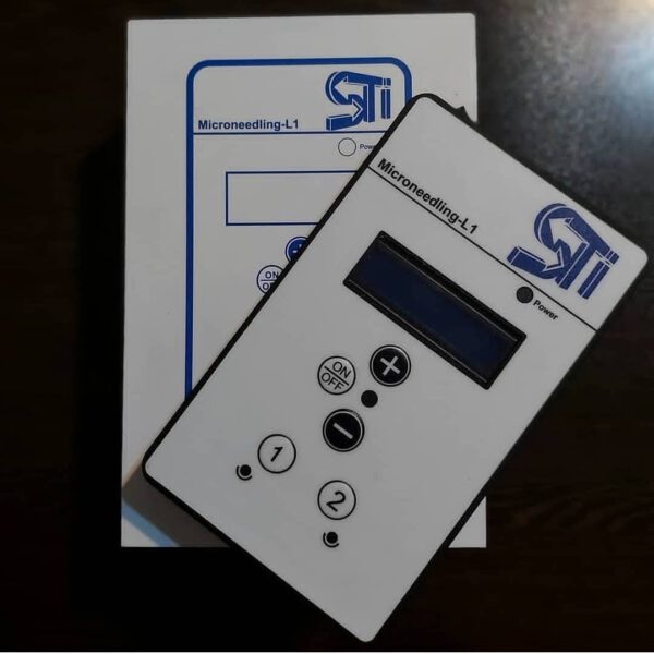 میکرونیدلینگ ایرساپن مدل STi