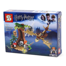 ساختنی اس وای سری Harry Potter کد SY1203A
