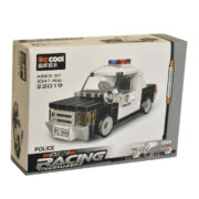 ساختنی دکول سری Mini Racing کد 22019