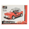 ساختنی دکول سری Mini Racing کد 22020