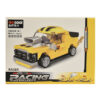 ساختنی دکول سری Mini Racing کد 22022