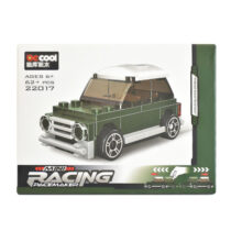 ساختنی دکول سری Mini Racing کد 22017