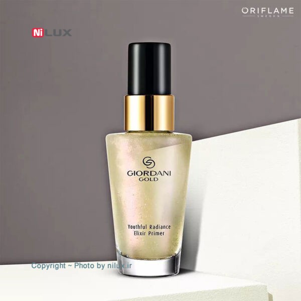 پرایمر اوریف لیم مدل Giordani Gold حجم 30 میلی لیتر