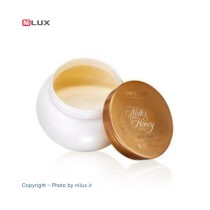 ماسک مو اوریف لیم مدل Milk & Honey حجم 250 میلی لیتر