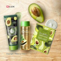 کرم مرطوب کننده دست اوریف لیم مدل Avocado Oil حجم 75 میلی لیتر