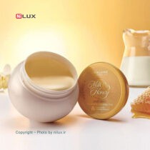 ماسک مو اوریف لیم مدل Milk & Honey حجم 250 میلی لیتر
