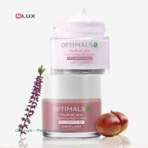 کرم شب اوریف لیم سری Optimals مدل Hydra Care حجم 50 میلی لیتر