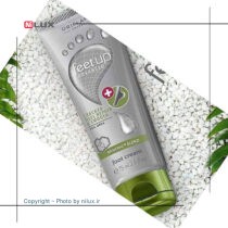 کرم مرطوب کننده پا اوریف لیم مدل Feet Up Advanced Cracked حجم 75 میلی لیتر