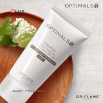 سی سی کرم اوریف لیم سری Optimals مدل Evenout Light حجم 30 میلی لیتر