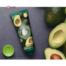 کرم مرطوب کننده دست اوریف لیم مدل Avocado Oil حجم 75 میلی لیتر