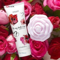 کرم مرطوب کننده دست اوریف لیم مدل Be My Valentine حجم 75 میلی لیتر