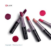 رژ لب جامد اوریف لیم سری The One مدل Colour Ultimated Super Matte وزن 1.7 گرم