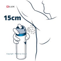 اسپری ضد تعریق مردانه رکسونا مدل Original حجم 200 میلی لیتر