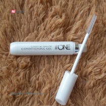 ژل تقویت کننده مژه و ابرو اوریف لیم سری The one مدل Conditioning Gel حجم 8 میلی لیتر