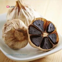 سیر سیاه دکتر بیز وزن 170 گرم