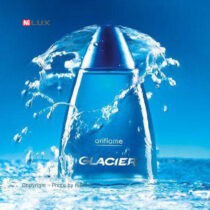 ادو تویلت مردانه اوریف لیم مدل Glacier حجم 100 میلی لیتر
