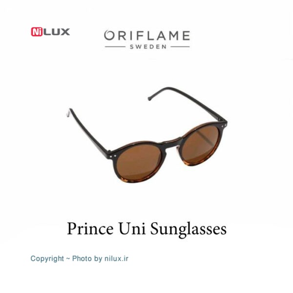عینک آفتابی مردانه اوریف لیم مدل Prince Uni