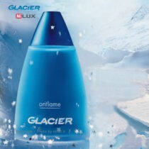 ادو تویلت مردانه اوریف لیم مدل Glacier حجم 100 میلی لیتر