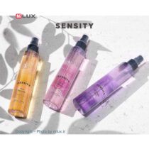 اسپری خوشبو کننده بدن اوریف لیم مدل Sensity Pink Bloom حجم 200 میلی لیتر