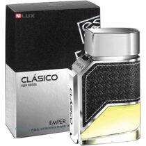 ادو تویلت مردانه امپر مدل Clasico حجم 80 میلی لیتر