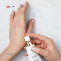 محلول ضد قرمزی اوریف لیم سری NovAge مدل Anti-Redness حجم 30 میلی لیتر