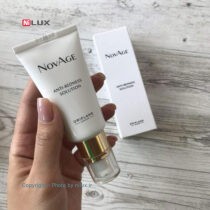 محلول ضد قرمزی اوریف لیم سری NovAge مدل Anti-Redness حجم 30 میلی لیتر