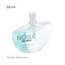 ادو پرفیوم زنانه اسکلاره مدل Noble حجم 55 میلی لیتر