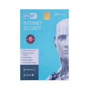 آنتی ویروس Eset مدل Internet Security