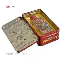 ادو تویلت بچه گانه ایر وال مدل Gormiti